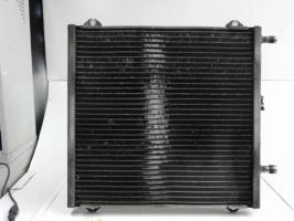 Radiateur clim