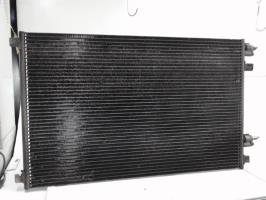 Radiateur clim