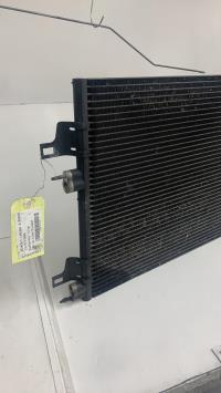 Radiateur clim