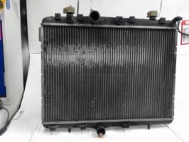 Radiateur eau