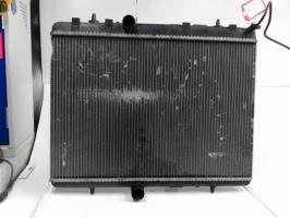 Radiateur eau