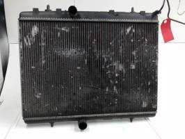 Radiateur eau