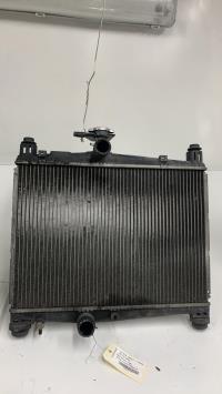 Radiateur eau