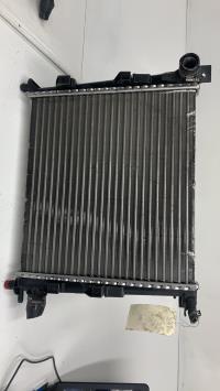 Radiateur eau