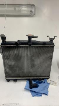 Radiateur eau