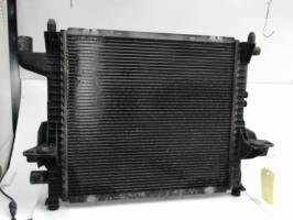 Radiateur eau
