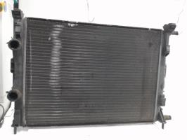 Radiateur eau