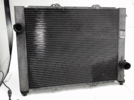 Radiateur eau clim
