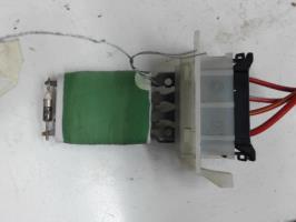 Resistance chauffage