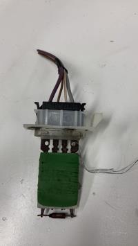 Resistance chauffage