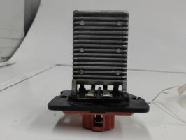 Resistance chauffage