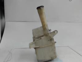 Vase de lave glace