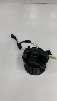 Ventilateur chauffage