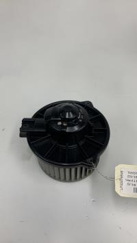 Ventilateur chauffage