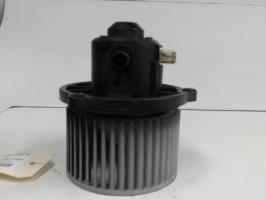 Ventilateur chauffage