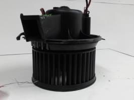 Ventilateur chauffage