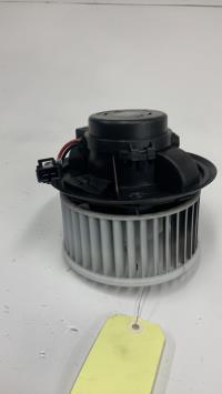 Ventilateur chauffage