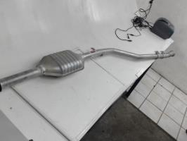 Catalyseur (echappement)