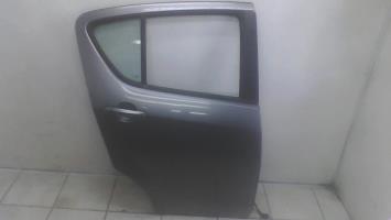 Porte arriere droit