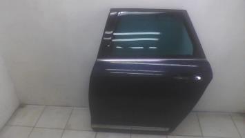 Porte arriere gauche