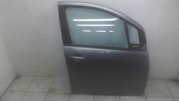 Porte avant droit