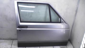 Porte avant droit
