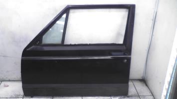 Porte avant gauche