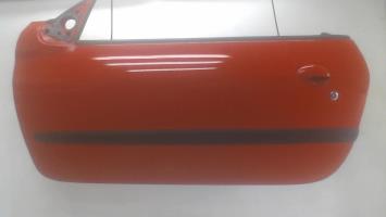 Porte avant gauche