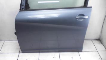 Porte avant gauche