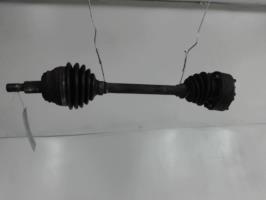 Cardan gauche (transmission)