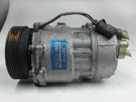 Compresseur clim