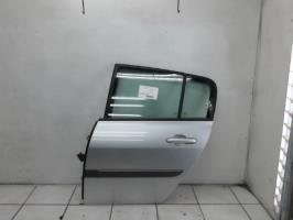 Porte arriere gauche
