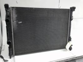 Radiateur eau