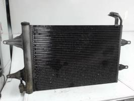 Radiateur clim