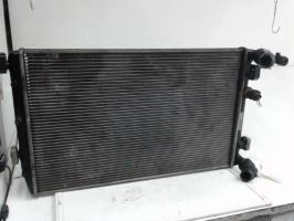 Radiateur eau
