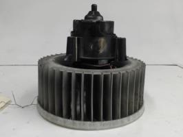 Ventilateur chauffage