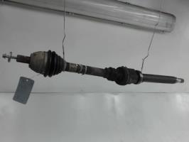 Cardan droit (transmission)