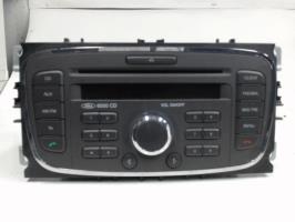 Autoradio d'origine