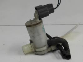 Pompe lave glace avant