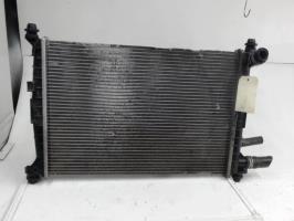 Radiateur eau