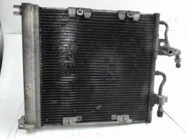 Radiateur clim
