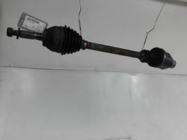 Cardan droit (transmission)