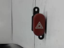 Bouton de warning