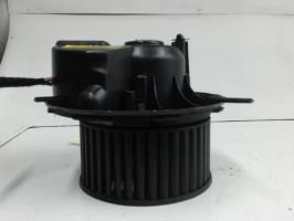 Ventilateur chauffage