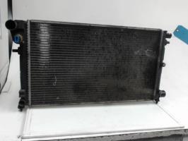 Radiateur eau