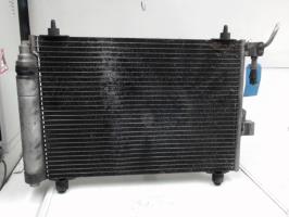 Radiateur clim