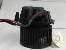 Ventilateur chauffage