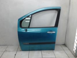 Porte avant gauche