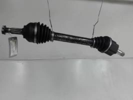 Cardan gauche (transmission)