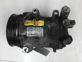 Compresseur clim